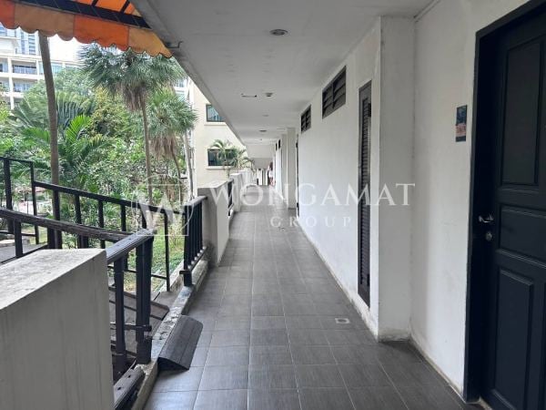 2 Schlafzimmer – Wongamat Privacy — 5