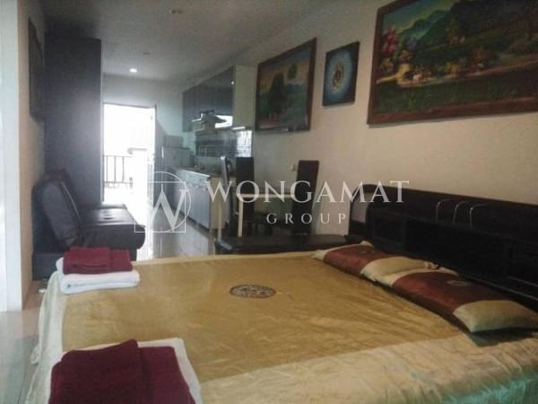 2 Schlafzimmer – Wongamat Privacy — 8