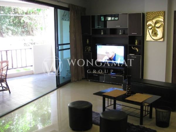 2 Schlafzimmer – Wongamat Privacy — 10