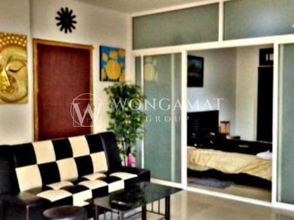 2 Schlafzimmer – Wongamat Privacy — 6