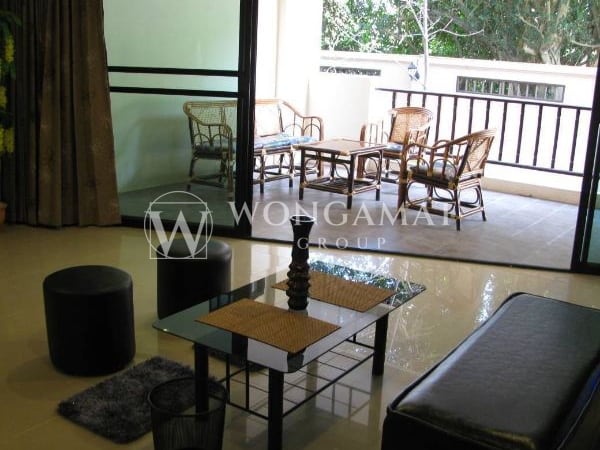 2 Schlafzimmer – Wongamat Privacy — 12