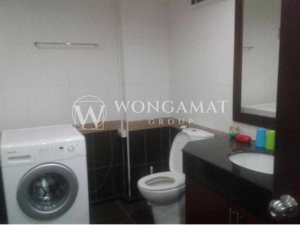 2 Schlafzimmer – Wongamat Privacy — 7
