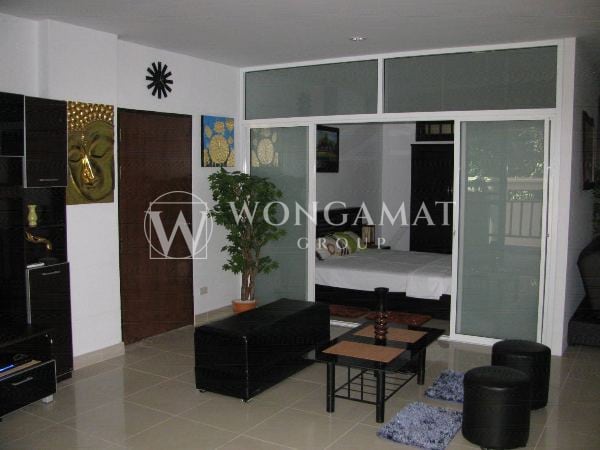 2 Schlafzimmer – Wongamat Privacy — 14