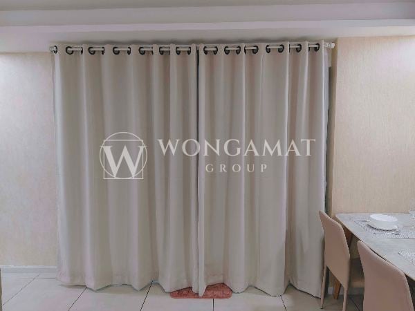 1 Schlafzimmer – Siam Oriental Tropical Garden Condominium-Pratumnak Hill — 6