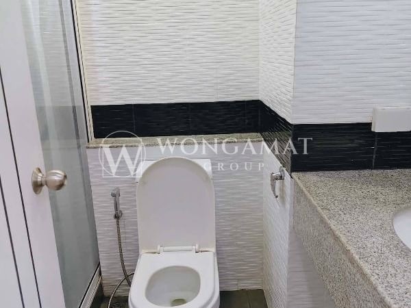 1 Schlafzimmer – Siam Oriental Tropical Garden Condominium-Pratumnak Hill — 10