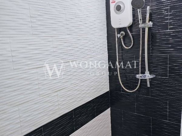 1 Schlafzimmer – Siam Oriental Tropical Garden Condominium-Pratumnak Hill — 2
