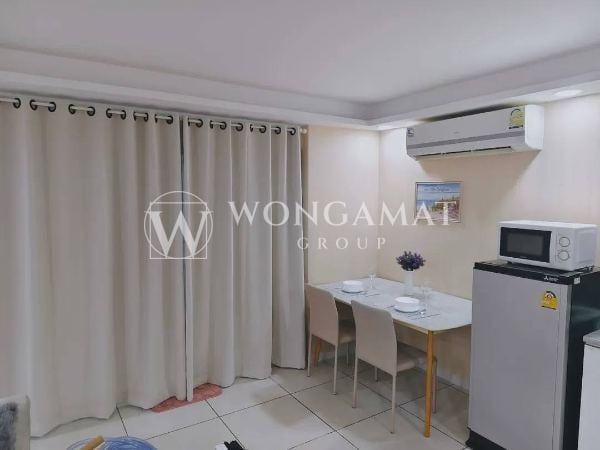 1 Schlafzimmer – Siam Oriental Tropical Garden Condominium-Pratumnak Hill — 5