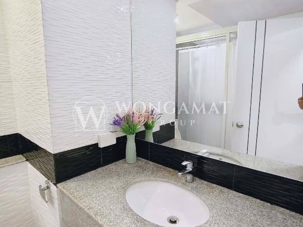 1 Schlafzimmer – Siam Oriental Tropical Garden Condominium-Pratumnak Hill — 7