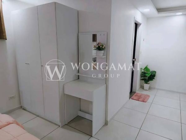 1 Schlafzimmer – Siam Oriental Tropical Garden Condominium-Pratumnak Hill — 3