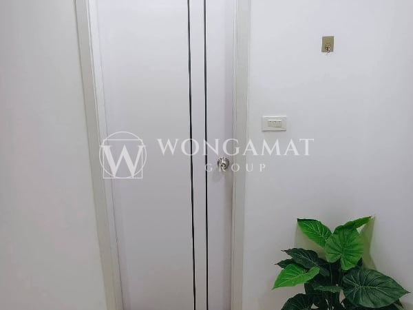1 Schlafzimmer – Siam Oriental Tropical Garden Condominium-Pratumnak Hill — 11