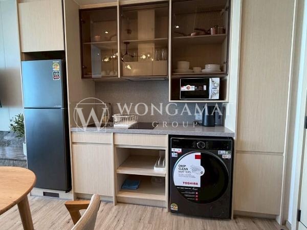 1-Bedroom-Arom Wongamat — 8