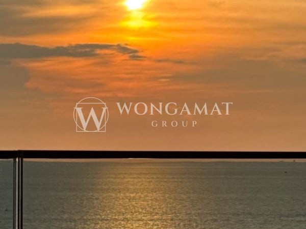 1-Bedroom-Arom Wongamat — 26