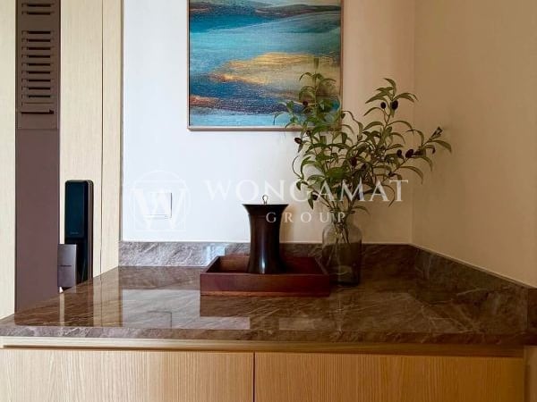 1-Bedroom-Arom Wongamat — 7