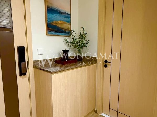 1-Bedroom-Arom Wongamat — 15