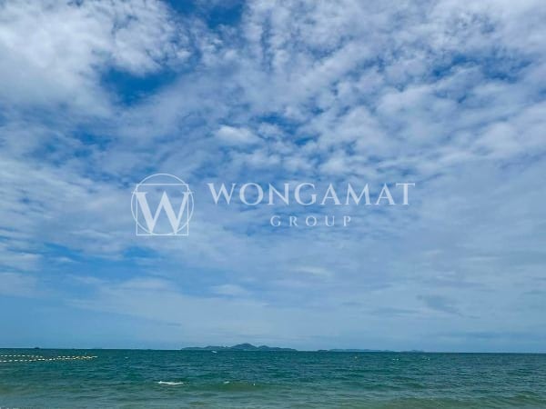 1-Bedroom-Arom Wongamat — 22