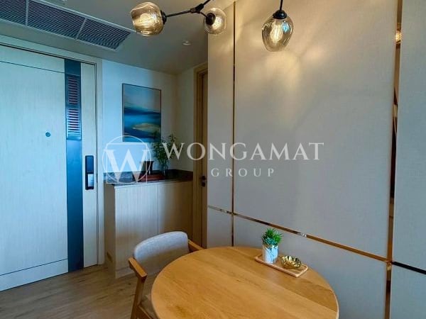 1-Bedroom-Arom Wongamat — 19