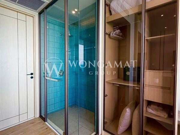 1-Bedroom-Arom Wongamat — 9