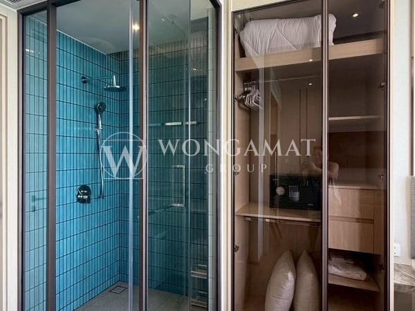 1-Bedroom-Arom Wongamat — 11