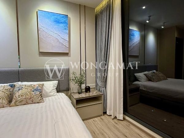 1-Bedroom-Arom Wongamat — 10