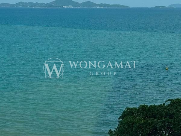 1-Bedroom-Arom Wongamat — 6
