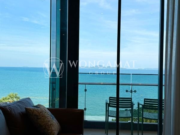 1-Bedroom-Arom Wongamat — 18