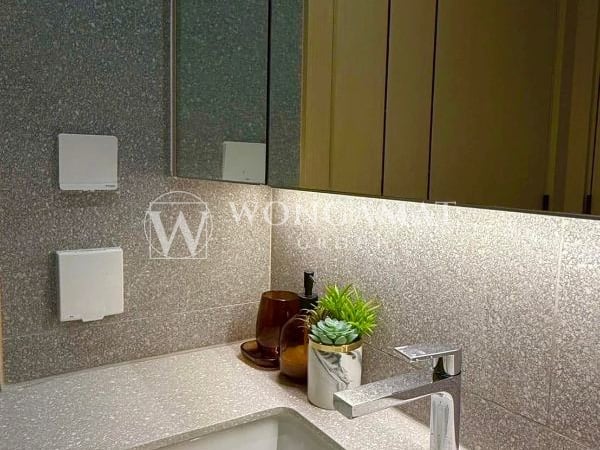 1-Bedroom-Arom Wongamat — 3