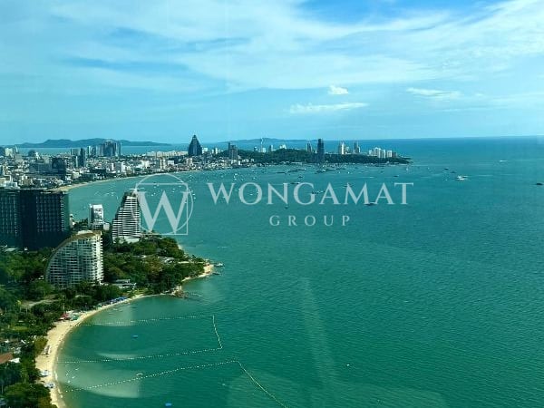 1-Bedroom-Arom Wongamat — 14