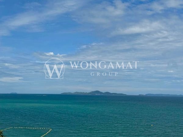 1-Bedroom-Arom Wongamat — 12