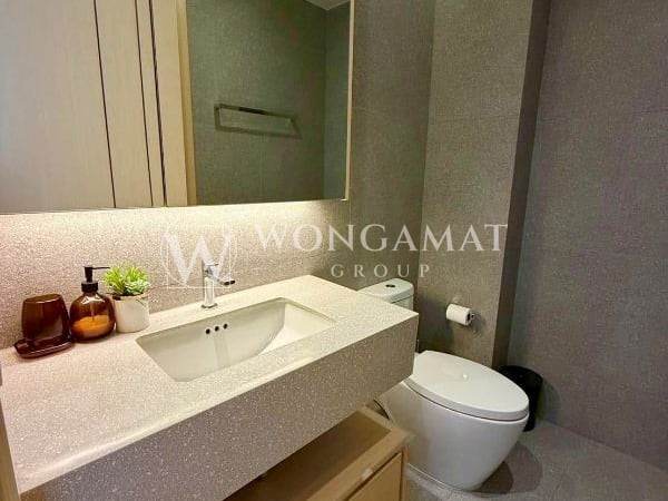 1-Bedroom-Arom Wongamat — 5