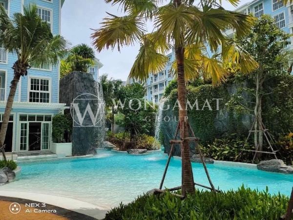 1 Schlafzimmer – Grand Florida — 11