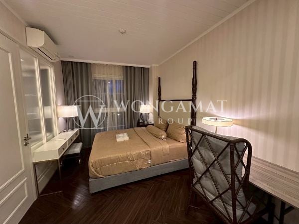 1 Schlafzimmer – Grand Florida — 17
