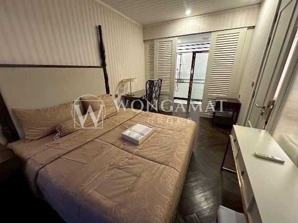 1 Schlafzimmer – Grand Florida — 12
