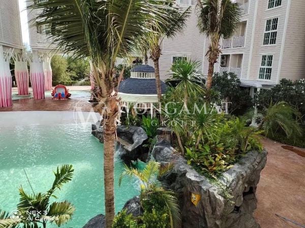 1 Schlafzimmer – Grand Florida — 14