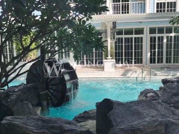 1 Schlafzimmer – Grand Florida — 10