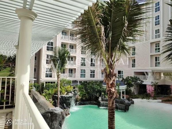 1 Schlafzimmer – Grand Florida — 16