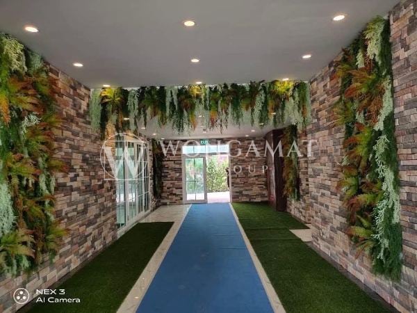 1 Schlafzimmer – Grand Florida — 8