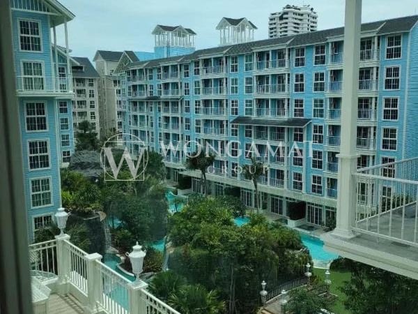1 Schlafzimmer – Grand Florida — 21