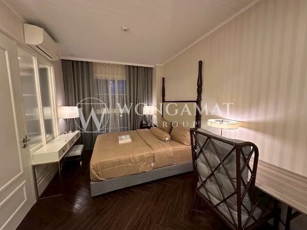 1 Schlafzimmer – Grand Florida — 5