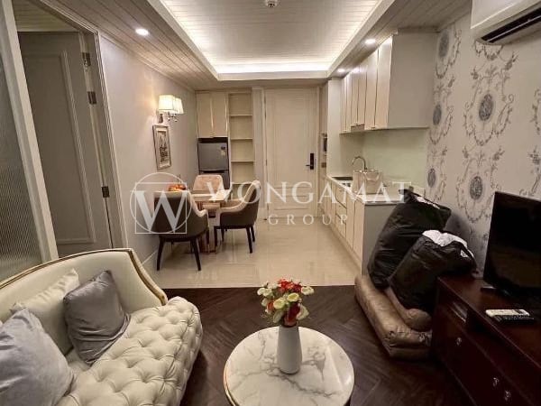 1 Schlafzimmer – Grand Florida