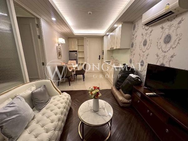 1 Schlafzimmer – Grand Florida — 6