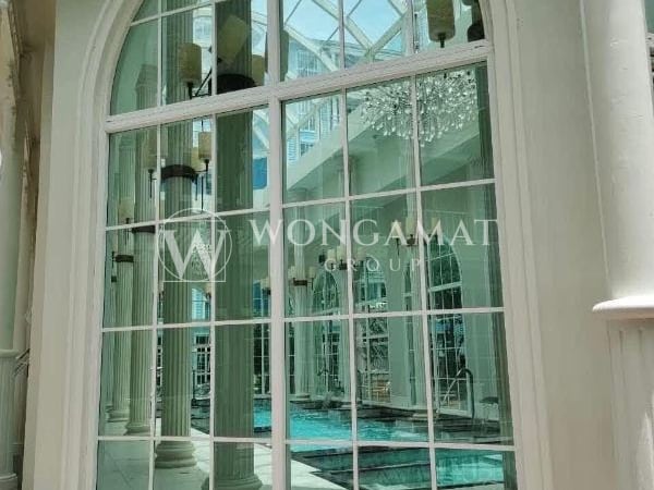 1 Schlafzimmer – Grand Florida — 18
