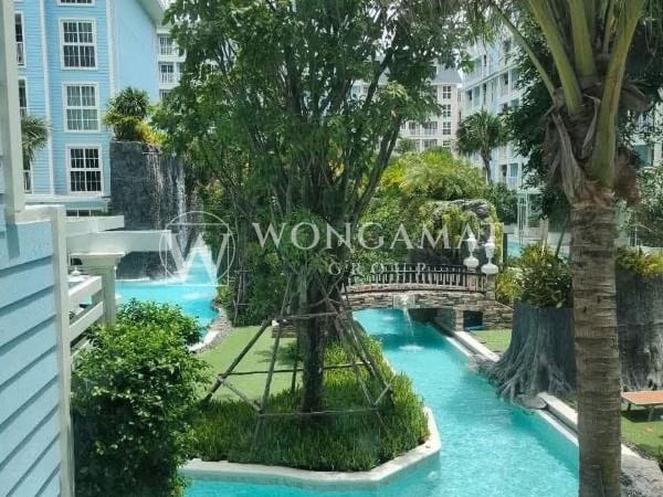 1 Schlafzimmer – Grand Florida — 13