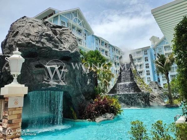 1 Schlafzimmer – Grand Florida — 20