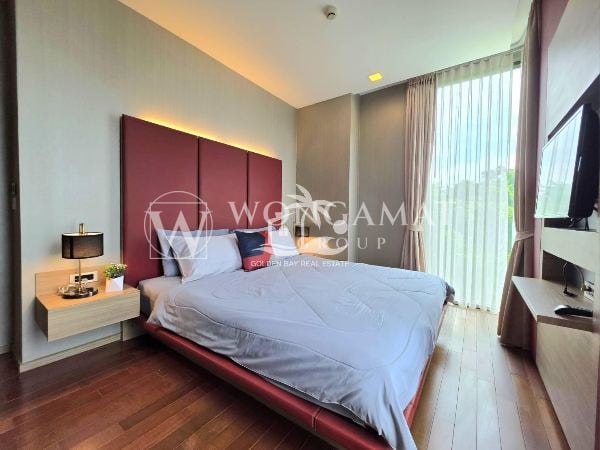 2-Bedroom-Prima Wongamat Residence — 27