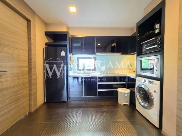 2-Bedroom-Prima Wongamat Residence — 23