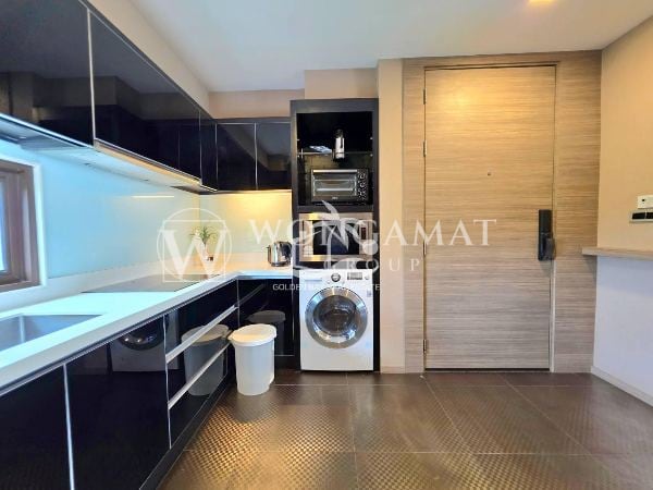 2-Bedroom-Prima Wongamat Residence — 25
