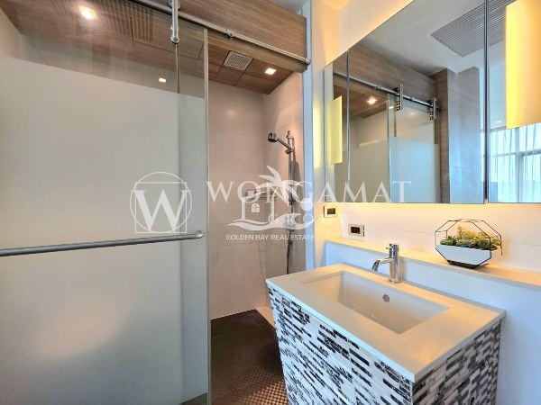 2-Bedroom-Prima Wongamat Residence — 17