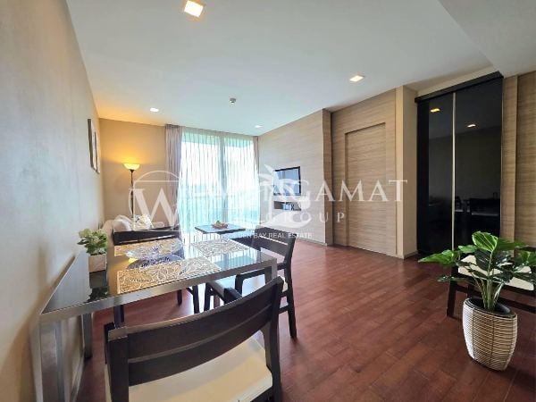 2-Bedroom-Prima Wongamat Residence — 6