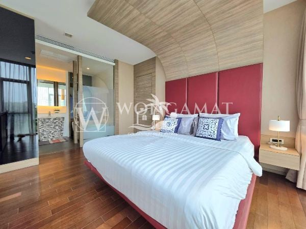 2-Bedroom-Prima Wongamat Residence — 12