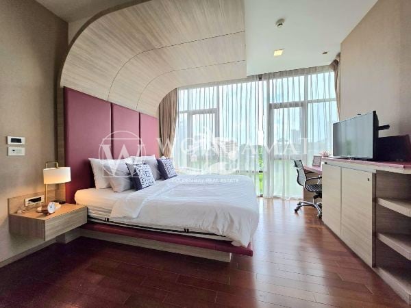 2-Bedroom-Prima Wongamat Residence — 11